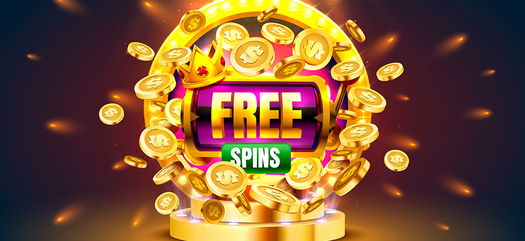 Free Spin Bonuses – A Beginner’s Guide