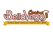 Bella Vegas Casino Logo