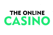 The Online Casino Logo