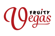 Fruity Vegas Casino Logo