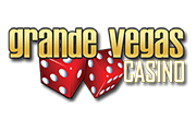 Grande Vegas Casino Logo