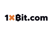 1xBit Casino Logo