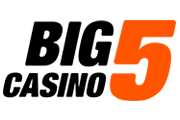Big5 Casino