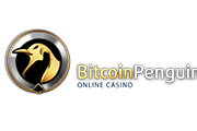 Bitcoin Penguin Casino Logo