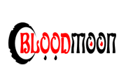 Blood Moon Casino Logo