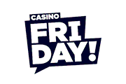 Casino Friday Logo