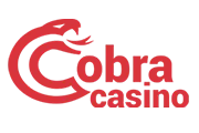 Cobra Casino Logo