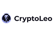 CryptoLeo Casino Logo