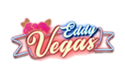 Eddy Vegas Casino Logo