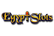 Egypt Slots Casino Logo