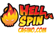 Hell Spin Casino Logo