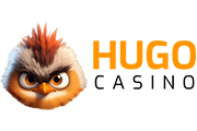 Hugo Casino Logo