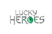 Lucky Heroes Casino Logo