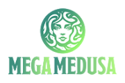 Mega Medusa Casino Logo