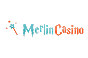 Merlin Casino Logo