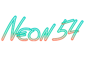 Neon54 Casino Logo