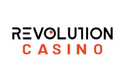 Revolution Casino Logo