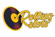 Rolling Slots Casino Logo