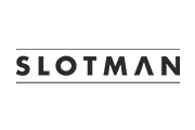 Slotman Casino Logo