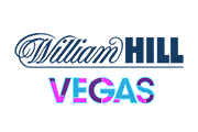 William Hill Vegas Casino Logo