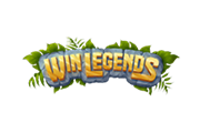 WinLegends Casino Logo