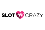 Slot Crazy Casino Logo