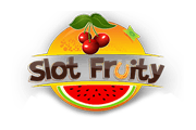 Slot Fruity Casino Logo
