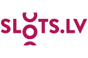 Slots.lv Casino Logo