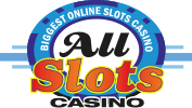 All Slots Casino Logo