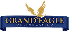 Grand Eagle Casino Logo