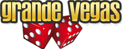 Grande Vegas Casino Logo