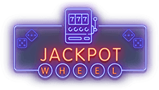 Jackpot Wheel Casino Logo