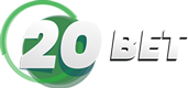20Bet Casino Logo
