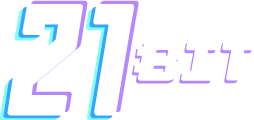 21Bit Casino Logo