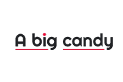 A Big Candy Casino Logo