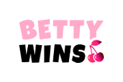 Betty Wins Casino Logo