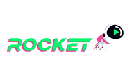 Casino Rocket Logo