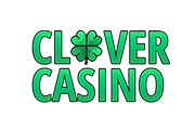 Clover Casino Logo