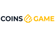 Coins Game Casino Logo