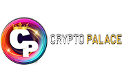 Crypto Palace Casino Logo