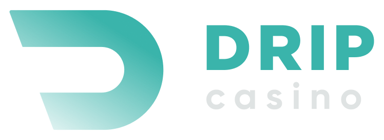 Drip Casino Logo