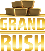 Grand Rush Casino Logo