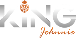 King Johnnie Casino Logo
