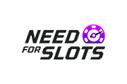 Need For Slots Casino Logo