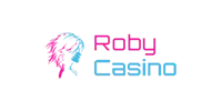 Roby Casino Logo