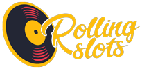 Rolling Slots Casino Logo