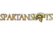 Spartan Slots Casino Logo
