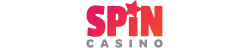 Spin Casino Logo