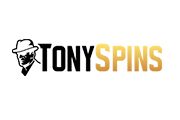 TonySpins Casino Logo