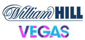 William Hill Vegas Casino Logo
